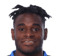 Duván Zapata headshot photo