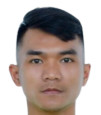 Duy Dương Nguyễn headshot photo