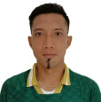 Dwi Kuswanto headshot photo