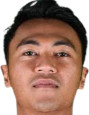 dwi rizky headshot photo