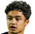 Dylan Demuynck headshot photo