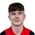 Dylan Downs headshot photo