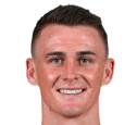 Dylan Wenzel-Halls headshot photo