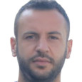 Dzelil Abdula headshot photo