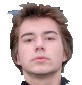 Dzmitry Latykhou headshot photo