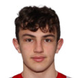 Eanna Clancy headshot photo