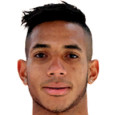 Ederson Moreno headshot photo