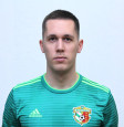 Edin Šehić headshot photo