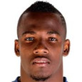Edison Penilla headshot photo
