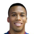 Edisson Restrepo headshot photo