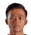 Edo Febriansyah headshot photo