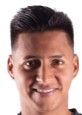 Edson Armando Rivas Vielma headshot photo