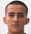 Edson Jaramillo headshot photo