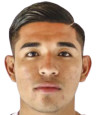 edson caballero santos headshot photo