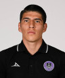 Eduardo Del Ángel headshot photo