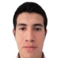 Eduardo Hernández García headshot photo