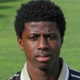 Edward Sarpong headshot photo