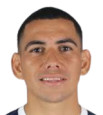 E. Maldonado headshot photo