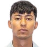 Edwin Huerta headshot photo