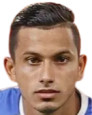Edwin Rodriguez headshot photo