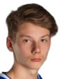 Eero Ylönen headshot photo