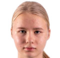 Egle-Eliise Kurg headshot photo