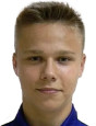 Egor Aksenov headshot photo