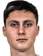 Egor Dorokhov headshot photo