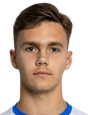 Egor Nazarenko headshot photo