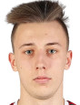 Egor Pogostnov headshot photo