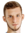 Egor Teslenko headshot photo