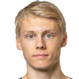 Eirik Espelid Blikstad headshot photo