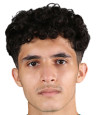 Eissa El Nagar headshot photo