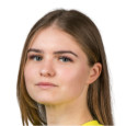 Eitvydė Partikaitė headshot photo