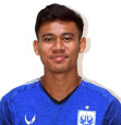 Eka Setiawan headshot photo