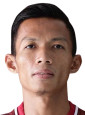 E. Taufik headshot photo