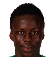 El Hadji Dieye headshot photo