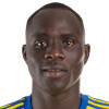 El Hadji Latyr Ndiaye headshot photo