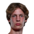 Eli Adams headshot photo