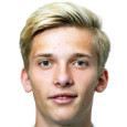 Elias Felber headshot photo