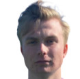 Elias Kringberg Haug headshot photo