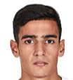 Elías Pereyra headshot photo