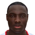 Elkin Mosquera headshot photo