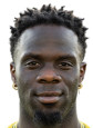 Elvis Manu headshot photo