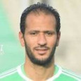 Emad El-Sayed headshot photo