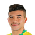 Emanuel Iñiguez headshot photo