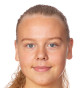 emelia oskarsdottir headshot photo