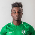 Emmanuel Antwi headshot photo