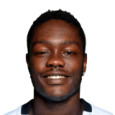 Emmanuel Gyasi headshot photo