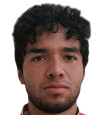 Emmanuel Hernandez headshot photo